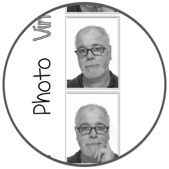 Massimiliano Bonetti, titolare di MyBooth