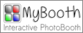 MyBooth logo